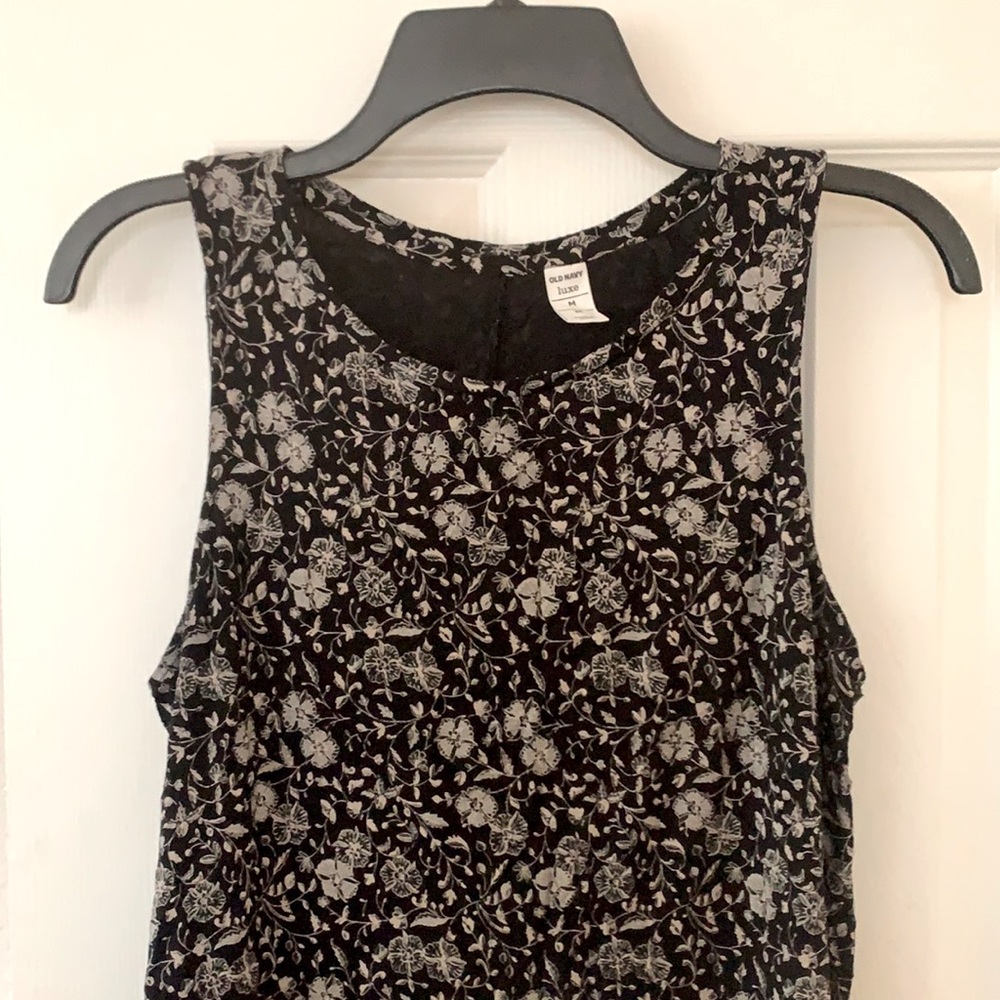 Old Navy Luxe Top